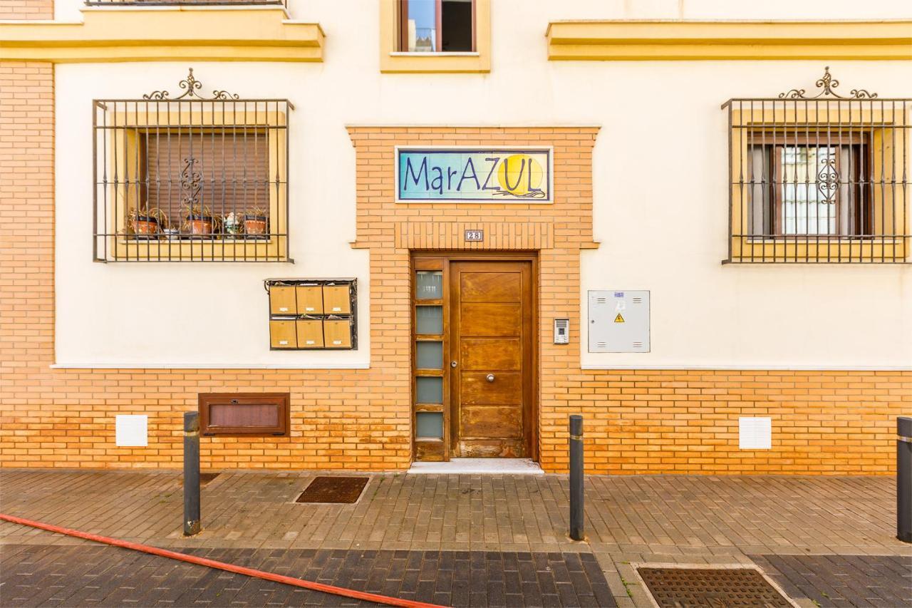 Apartmán A&n Levante *